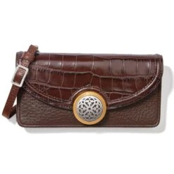 Ferrara Sia Large Wallet
