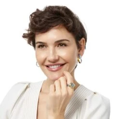 Ferrara Two Tone Reversible Ring 8 Ferrara Two Tone Reversible Ring -Brighton Shop ferrara two tone reversible ring silver gold 2 7109f08e 0318 4a10 a602 07f9feead270