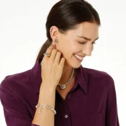 Ferrara Two Tone Reversible Ring 9 Ferrara Two Tone Reversible Ring -Brighton Shop ferrara two tone reversible ring silver gold 3