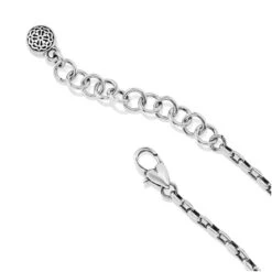 Ferrara Virtue Winged Hearted Pendant Necklace -Brighton Shop ferrara virtue winged hearted pendant necklace silver gold 3 df33b5f9 e56d 4065 b628 4f384cc72576