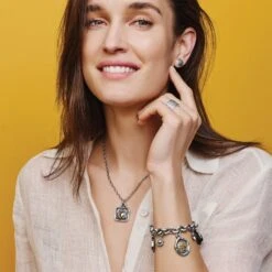 Ferrara Virtue Winged Hearted Pendant Necklace -Brighton Shop ferrara virtue winged hearted pendant necklace silver gold 5 f187d6ce 7220 4de6 95c5 1214b44bd8db