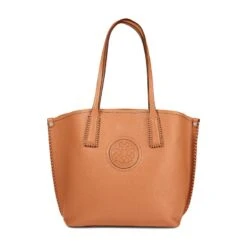 Ferrara Viviana Large Tote -Brighton Shop ferrara viviana large tote naturelle 0