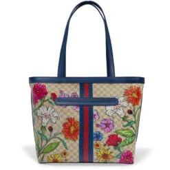 Field Of Love Large Tote -Brighton Shop field of love large tote multi 2 95edaf86 83c7 4d27 a6fc af8e308f7063