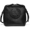 Fina Mini Cross Body 1 Fina Mini Cross Body -Brighton Shop fina mini cross body black 0