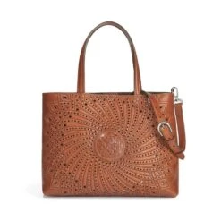 Fiora Large Tote -Brighton Shop fiora large tote cognac 0