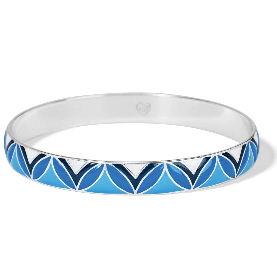 Florabella Leaf Bangle 3 Florabella Leaf Bangle