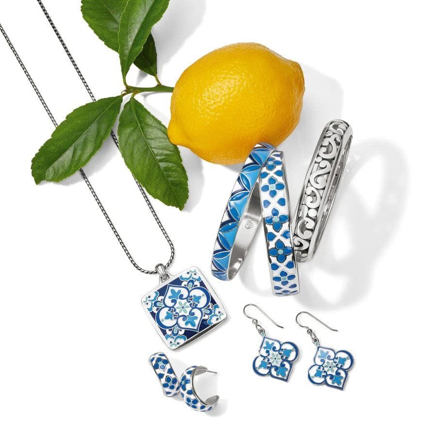 Florabella Leaf Bangle 4 Florabella Leaf Bangle - Image 2