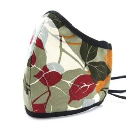 Floral Face Mask (2 Pack) -Brighton Shop floral face mask 2 pack multi 2