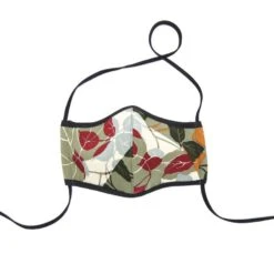 Floral Face Mask (2 Pack) -Brighton Shop floral face mask 2 pack multi 7