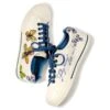 Fly Me Sneakers 1 Fly Me Sneakers -Brighton Shop fly me sneakers white multi 0