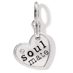 Forever Be True Charm 6 Forever Be True Charm -Brighton Shop forever be true charm silver 1 f3f96758 3da4 4d48 b996 ca74a6577369