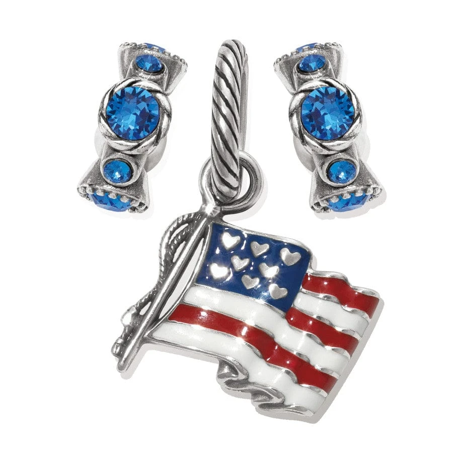 Freedom Flag Gift Set 3 Freedom Flag Gift Set