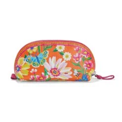 French Garden Cosmetic Pouch -Brighton Shop french garden cosmetic pouch multi 2
