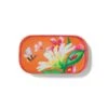 French Garden Flower Mini Box -Brighton Shop french garden flower mini box multi 0