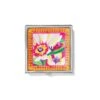 French Garden Pill Box -Brighton Shop french garden pill box multi 0
