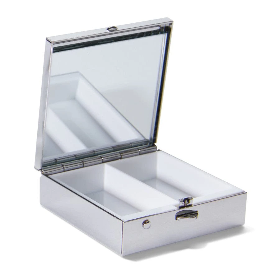 French Garden Pill Box 4 French Garden Pill Box - Image 2