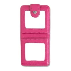 French Garden Snappy Mirror 7 French Garden Snappy Mirror -Brighton Shop french garden snappy mirror multi 1