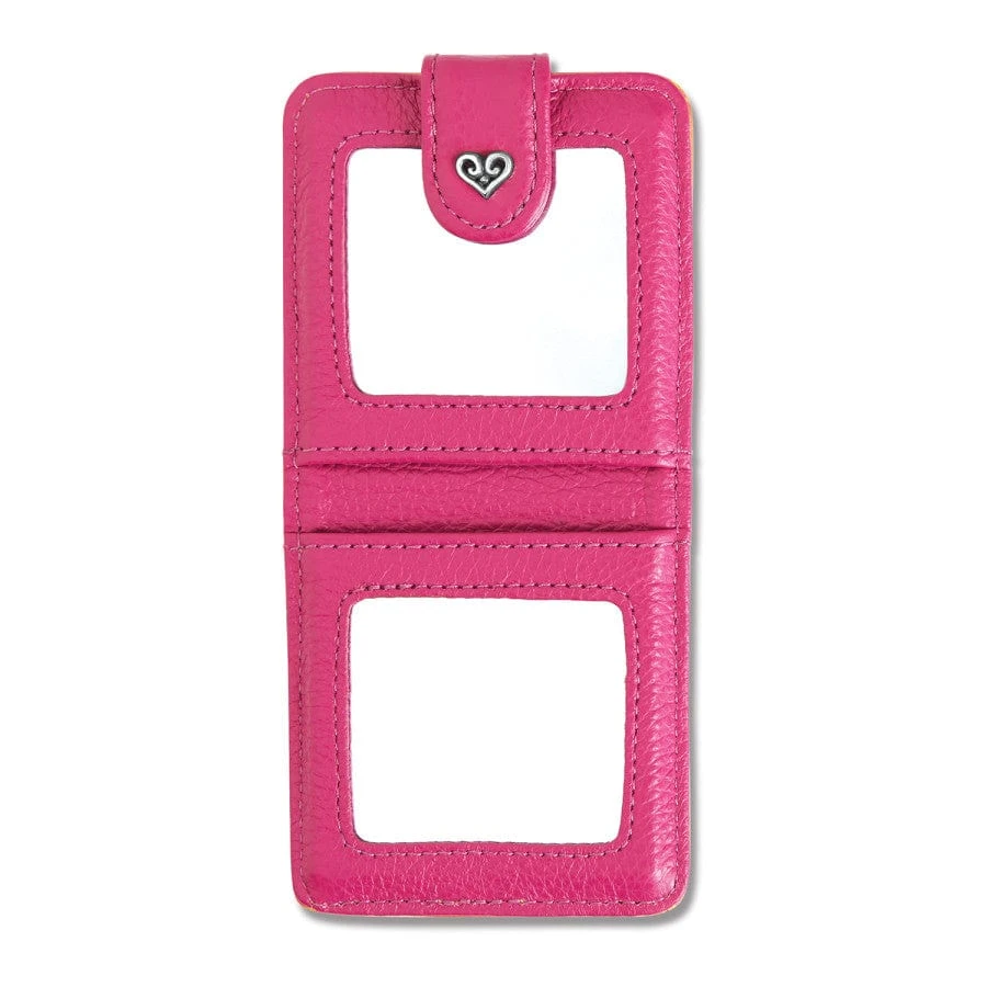 French Garden Snappy Mirror 4 French Garden Snappy Mirror - Image 2