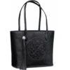 Gabriella Medallion Tote -Brighton Shop gabriella medallion tote black 0 51c6b315 9a10 4928 9f66 cc60bec55844