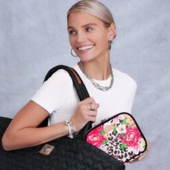 Garden Spots Jewelry Case -Brighton Shop garden spots jewelry case multi 4