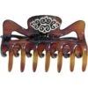 Geneva Small Hairclip -Brighton Shop geneva small hairclip tortoise 0 788f7fc1 5a76 4941 aa95 636e854f71bb