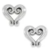 Genoa Heart Mini Post Earrings 2 Genoa Heart Mini Post Earrings -Brighton Shop genoa heart mini post earrings silver 0 94d7680e 6930 476f 8e77 3728f9d9930b