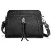 Georgina Organizer -Brighton Shop georgina organizer black 0