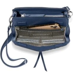 Georgina Organizer -Brighton Shop georgina organizer french blue 1