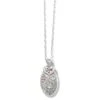 Give Love Grow Necklace -Brighton Shop give love grow necklace silver 0 7d80ae7b 479c 4551 9749 d4568c97ffac