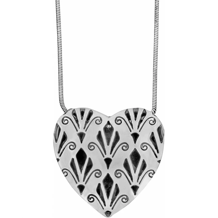 Glissando Necklace 4 Glissando Necklace - Image 2