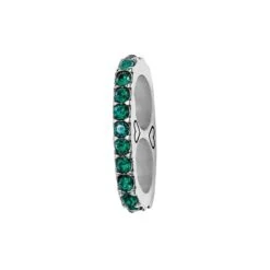 Glitter Double Spacer 12 Glitter Double Spacer -Brighton Shop glitter double spacer dark green 0 669dce3f f91c 4e15 b946 aa602f281ca4