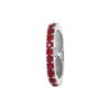 Glitter Double Spacer 1 Glitter Double Spacer -Brighton Shop glitter double spacer red 0 f74ab762 3481 4655 88f8 90f1d97b0a92