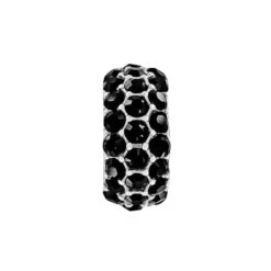 Glitter Spacer 36 Glitter Spacer -Brighton Shop glitter spacer black 0 4bff38fd 68c9 4a03 a9f4 a5203e5e9699