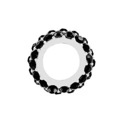 Glitter Spacer 37 Glitter Spacer -Brighton Shop glitter spacer black 1 c8a47d60 d3df 4699 a3a2 8f98ccc785eb