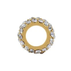 Glitter Spacer 29 Glitter Spacer -Brighton Shop glitter spacer gold 1 2c47d84f 7836 4434 ad3c f53cb5f52d5a