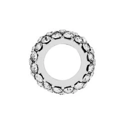 Glitter Spacer 27 Glitter Spacer -Brighton Shop glitter spacer silver 1 965ded53 7894 4b8c a87b c1899f98fa8b