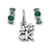 Good Luck Charm Gift Set 1 Good Luck Charm Gift Set -Brighton Shop good luck charm gift set silver green 0 c2e83d43 cd64 48fd bb7a ccb0ba34e080