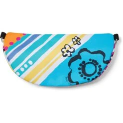 Graffiti Love Cross Body Belt Bag -Brighton Shop graffiti love cross body belt bag multi 2