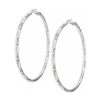Grande Hoop Charm Earrings -Brighton Shop grande hoop charm earrings silver 0 6ba21aff cf80 40d7 a0a2 b7d0fc6ae4ec