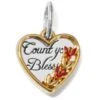 Grateful Charm -Brighton Shop grateful charm silver gold 0 937ac3a8 7c5b 45a2 95bb c651651be191
