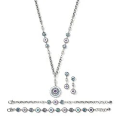 Halo Light Pearl Bracelet -Brighton Shop halo light pearl bracelet white 1 fdda597b 9c55 4fbd 899f 67b2266298e7