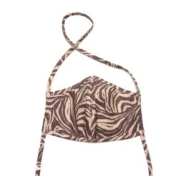 Happy Stripes Face Mask (2 Pack) -Brighton Shop happy stripes face mask 2 pack multi 3