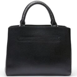 Harper Medium Satchel -Brighton Shop harper medium satchel black 2 12836d10 bda0 4882 9f12 9a0c9fa8ffd7