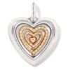 Heartbeat Amulet -Brighton Shop heartbeat amulet silver gold 0 a08be890 98f6 4913 9205 168cdeb585d4