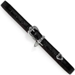 Hearts Reversible Belt 9 Hearts Reversible Belt -Brighton Shop hearts reversible belt black chocolate 2 0197425e 2c71 43db 8ce4 42b1b4bb4354