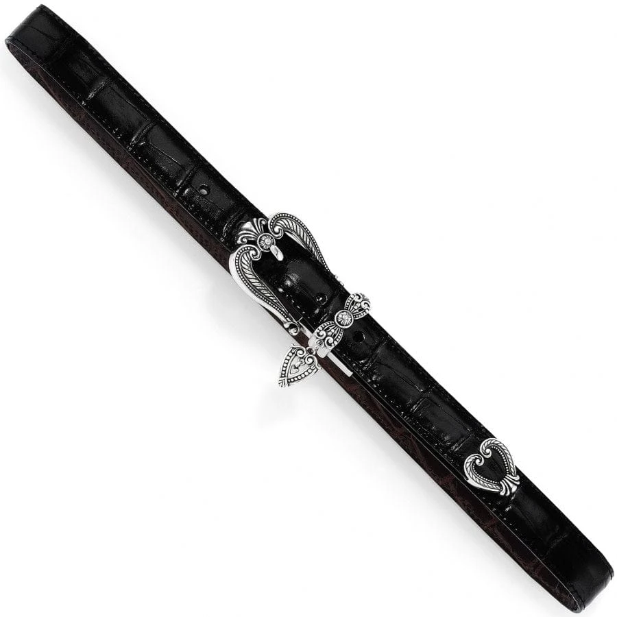 Hearts Reversible Belt 5 Hearts Reversible Belt - Image 3