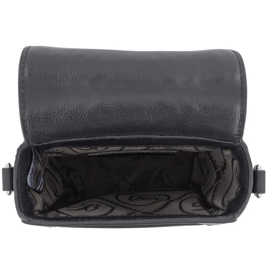 Ilia Mini Flap Cross Body Bag 9 Ilia Mini Flap Cross Body Bag - Image 7