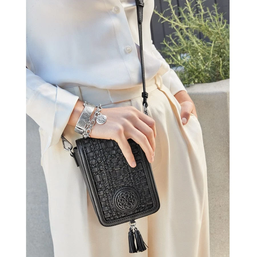 Ilia Mini Flap Cross Body Bag 11 Ilia Mini Flap Cross Body Bag - Image 9