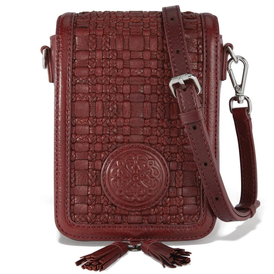 Ilia Mini Flap Cross Body Bag 12 Ilia Mini Flap Cross Body Bag - Image 10