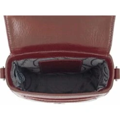 Ilia Mini Flap Cross Body Bag 27 Ilia Mini Flap Cross Body Bag -Brighton Shop ilia mini flap cross body bag garnet 2